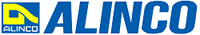 アルインコ株式会社 ロゴ