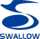 スワロー工業株式会社 ロゴ
