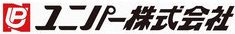 ユニパー株式会社 ロゴ