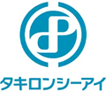 タキロンシーアイ株式会社 ロゴ
