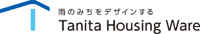 株式会社タニタハウジング ロゴ
